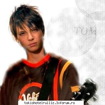 ~~Ultimele bombe =))~~ - ultima bomba!!! tom are o noua freza k tot nu se - Tokio hotel