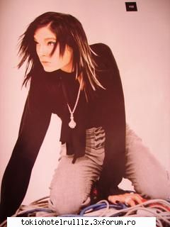 ~~Ultimele bombe =))~~ - feurig_lippen - Tokio hotel