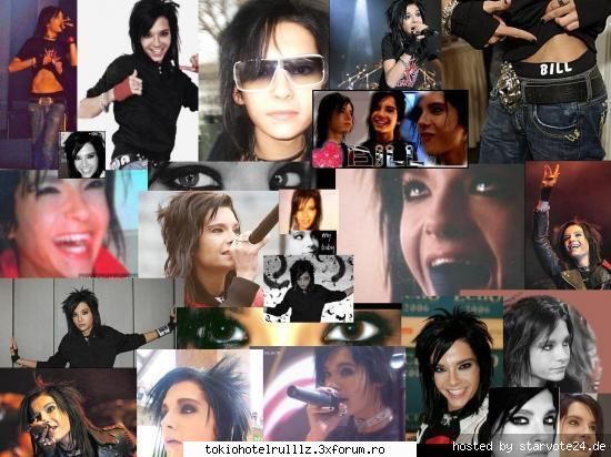 ~~Video~~ - Ashteptatzi mult ji bne :D:D:D:D - Tokio Hotel Fan-Arts