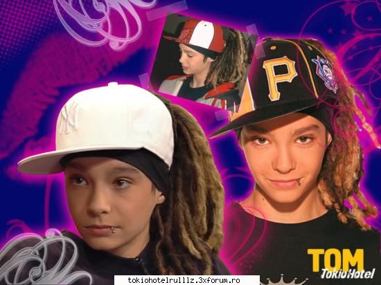 ~~Voi il vedetzi p Tom indragostit ?~~ - Sincer... DA... akm este mai micutz ji se - Tom