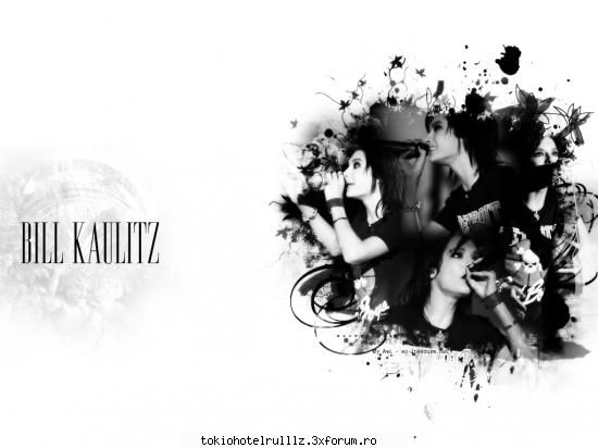 ~~Wallpaper~~ - ~*TH-e_girl*~ - Tokio Hotel Fan-Arts