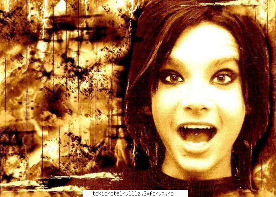 ~~Wallpaper~~ - uhh nu mere poza aya:x:x:x..poon alta ..sper sa - Tokio Hotel Fan-Arts