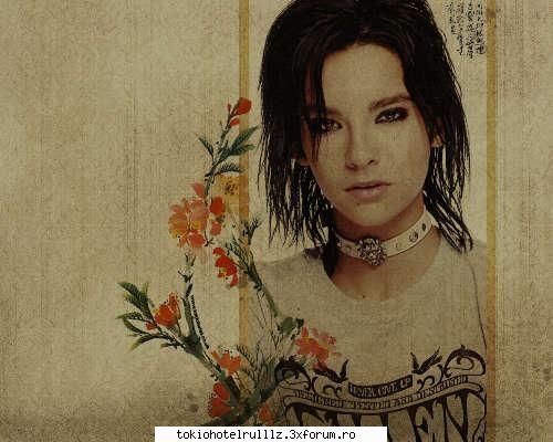 ~~Wallpaper~~ - feurig_lippen - Tokio Hotel Fan-Arts