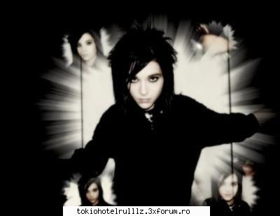 ~~Wallpaper~~ - i luv this wall - Tokio Hotel Fan-Arts